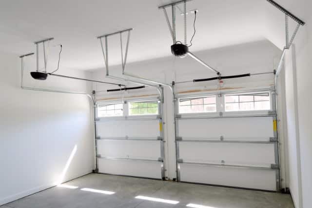 garage door galveston