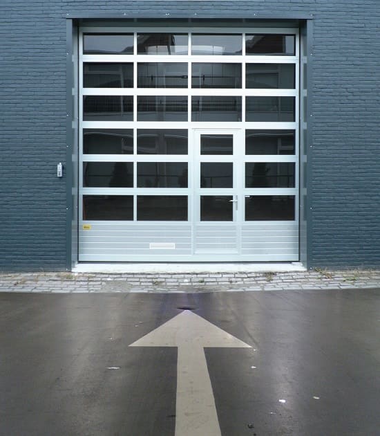 garage doors company in Galveston tx