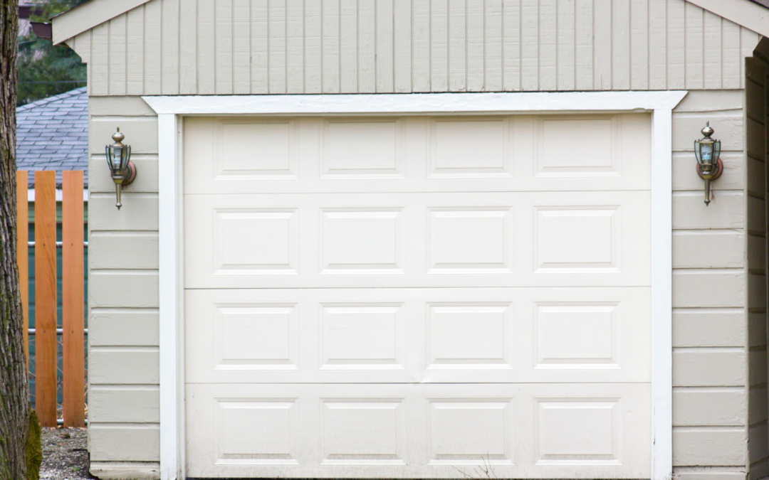 Your Guide To Garage Door Insulation